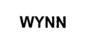 WYNN