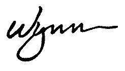 WYNN