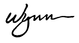 WYNN