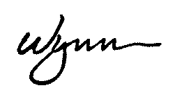 WYNN