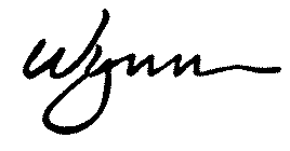 WYNN