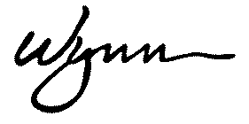 WYNN