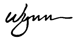 WYNN