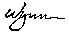 WYNN