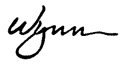 WYNN