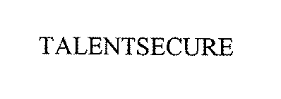 TALENTSECURE