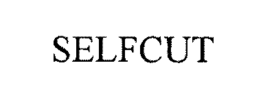 SELFCUT