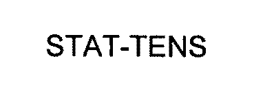 STAT-TENS