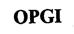 OPGI