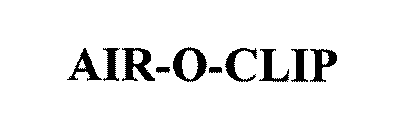 AIR-O-CLIP