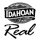 IDAHOAN REAL