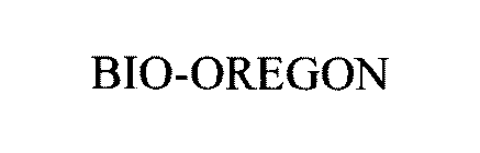 BIO-OREGON