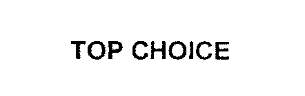 TOP CHOICE