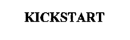 KICKSTART