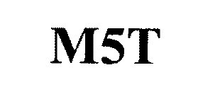 M5T