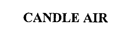 CANDLE AIR