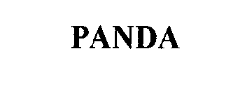 PANDA