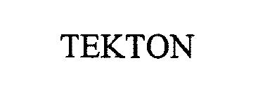 TEKTON