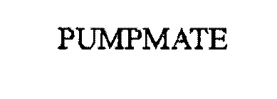 PUMPMATE