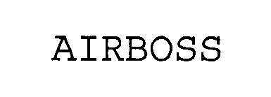 AIRBOSS