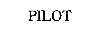 PILOT