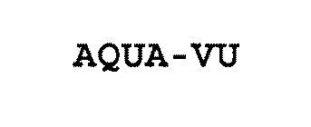 AQUA-VU