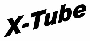 X-TUBE