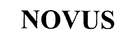 NOVUS