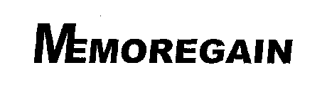 MEMOREGAIN