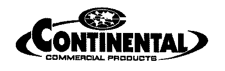 CONTINENTAL COMMERCIAL PRODUCTS