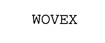 WOVEX