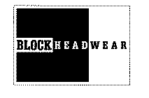 BLOCKHEADWEAR