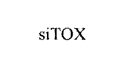 SITOX