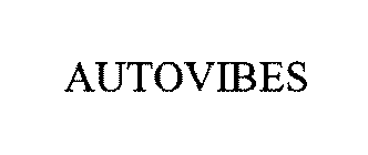 AUTOVIBES