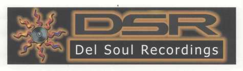 DSR DEL SOUL RECORDING