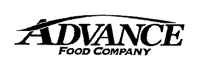 ADVANCE FOOD COMPANY