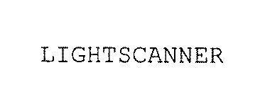 LIGHTSCANNER