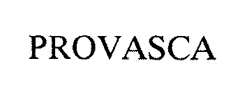 PROVASCA