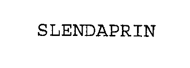 SLENDAPRIN