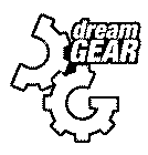 DREAM GEAR