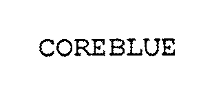 COREBLUE