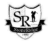 SR STONERIDGE 1962