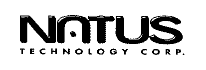 NATUS TECHNOLOGY CORP.