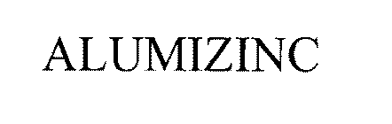 ALUMIZINC