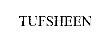 TUFSHEEN