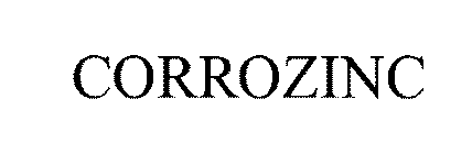 CORROZINC