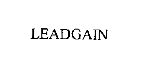 LEADGAIN