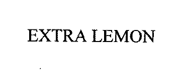 EXTRA LEMON