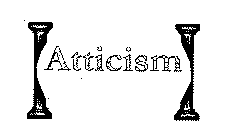 ATTICISM