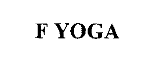 F YOGA